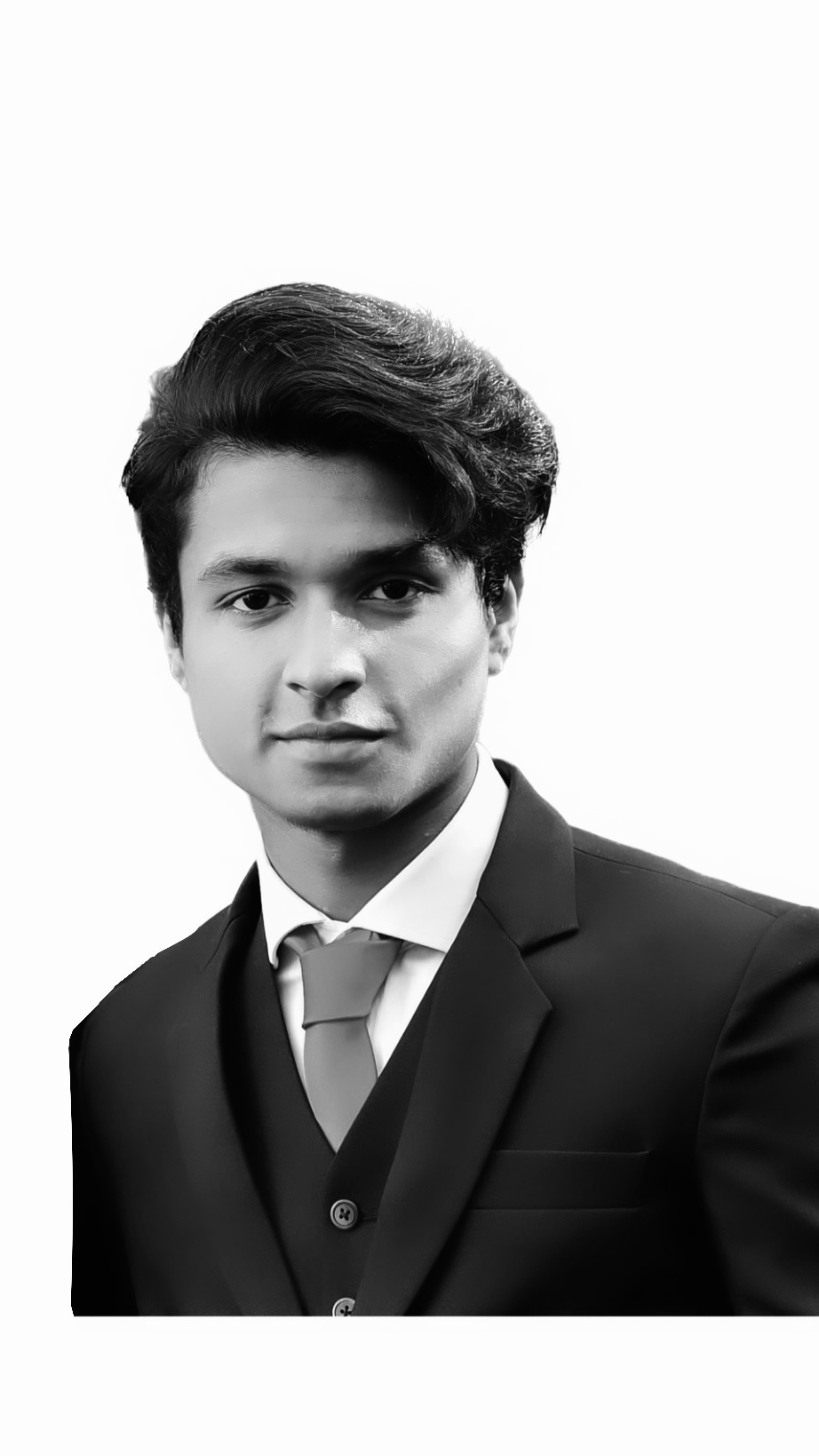 Sasiru Ushan